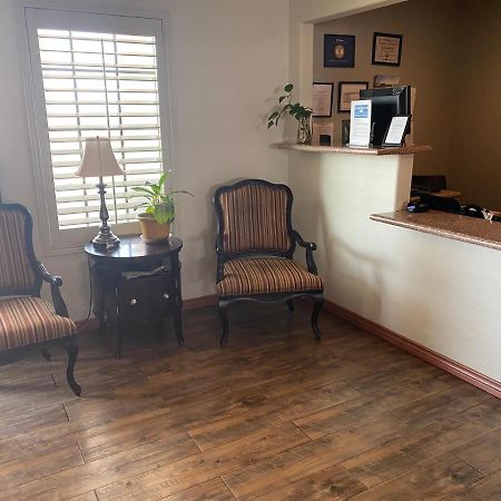 Southern Inns And Suites Now Offering Rv Spaces For Rent Yorktown Екстериор снимка