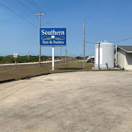 Southern Inns And Suites Now Offering Rv Spaces For Rent Yorktown Екстериор снимка