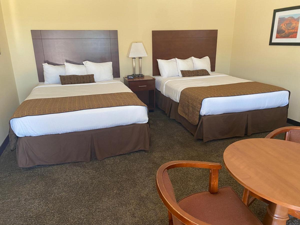 Southern Inns And Suites Now Offering Rv Spaces For Rent Yorktown Екстериор снимка